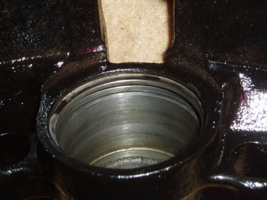 AutoPower mekartips - renovering bromsok