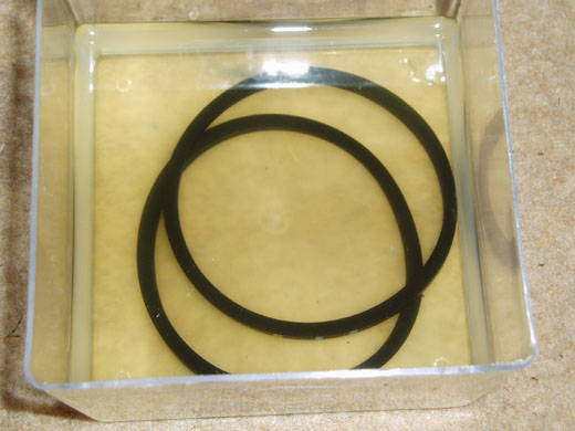 AutoPower mekartips - renovering bromsok