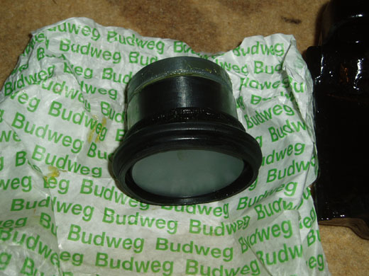 AutoPower mekartips - renovering bromsok