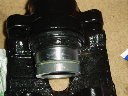 AutoPower mekartips - renovering bromsok