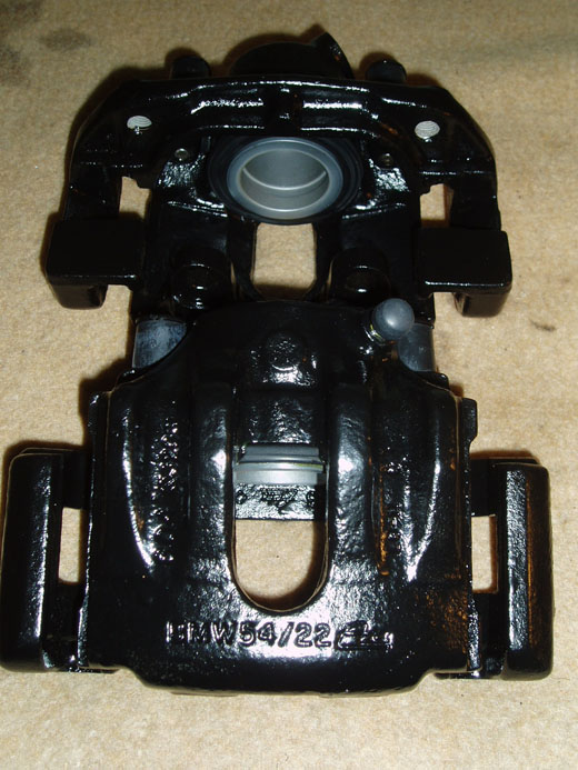 AutoPower mekartips - renovering bromsok