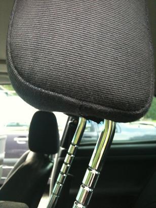 AutoPower mekartips - Byte wire för ryggstödsfällningen BMW E36 coupé