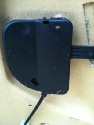 AutoPower mekartips - Byte wire för ryggstödsfällningen BMW E36 coupé