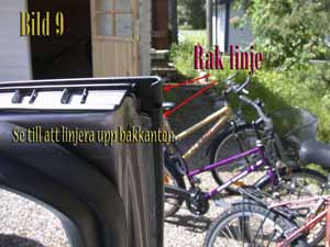 Chromeline till shadowline BMW E39