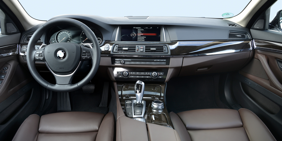 BMW F10