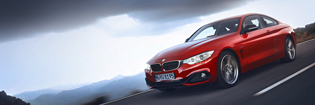 BMW 4-serie F32 F33 F36 F82 F83