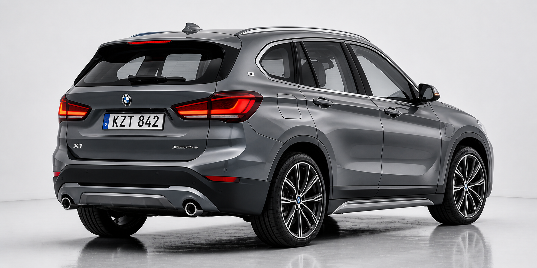 BMW X1 F48