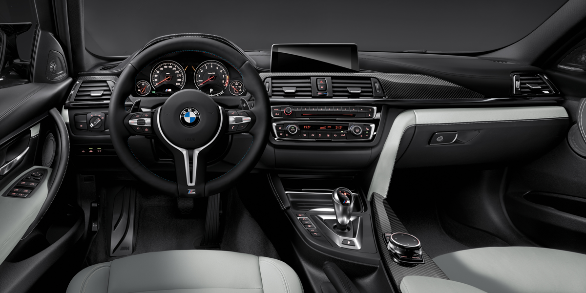 BMW F80