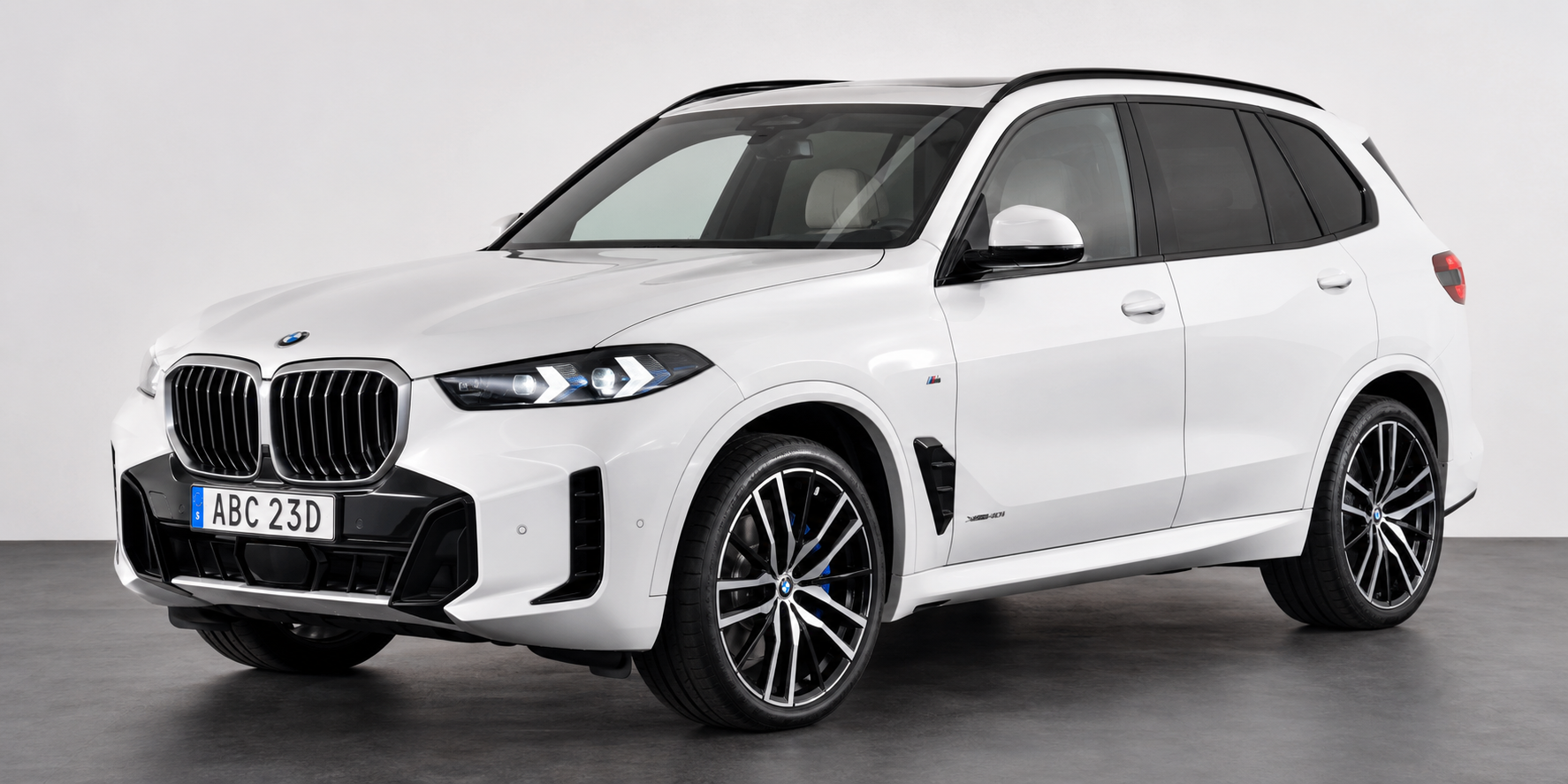 BMW X5 G05