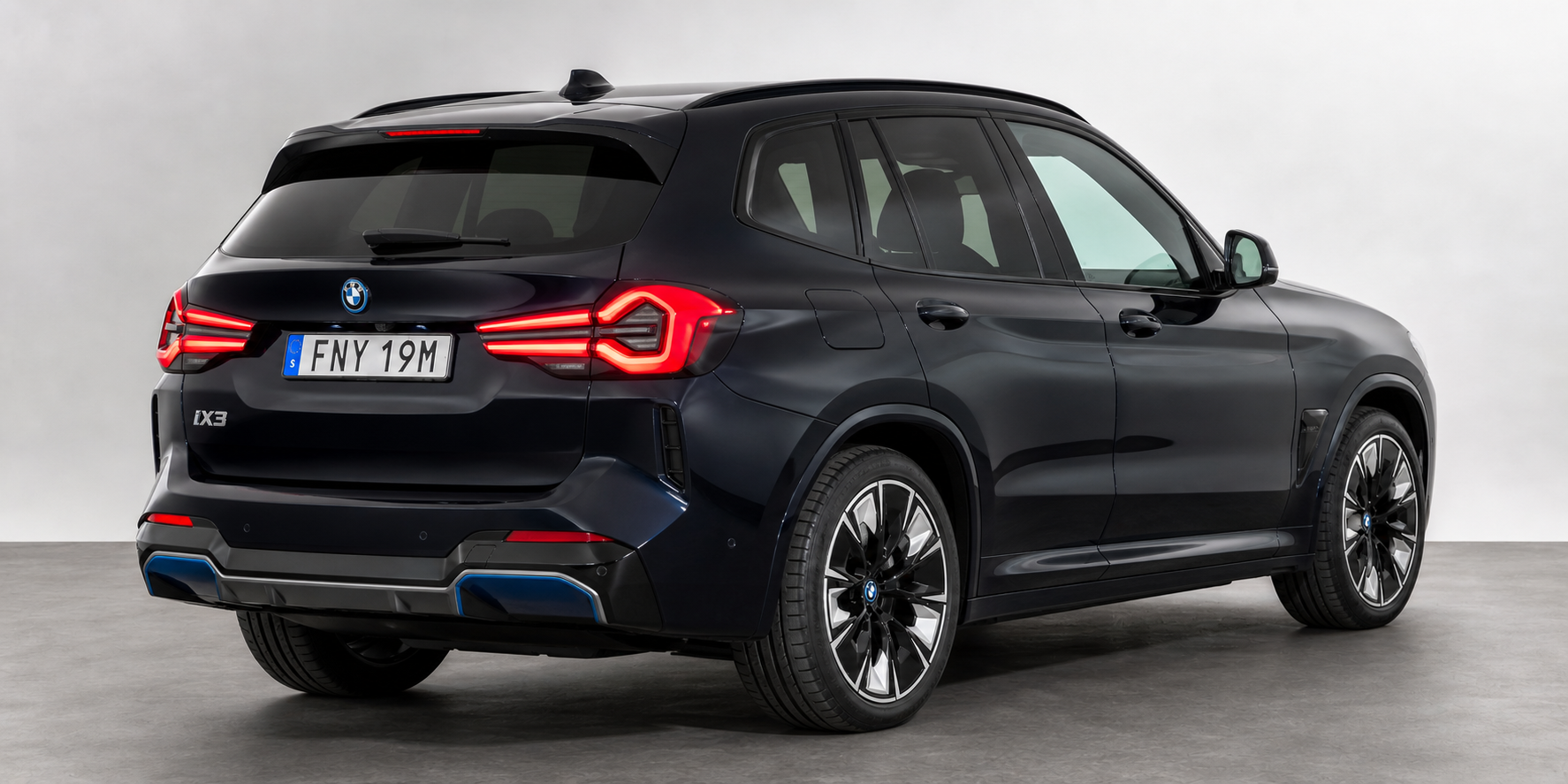 BMW X3 G01