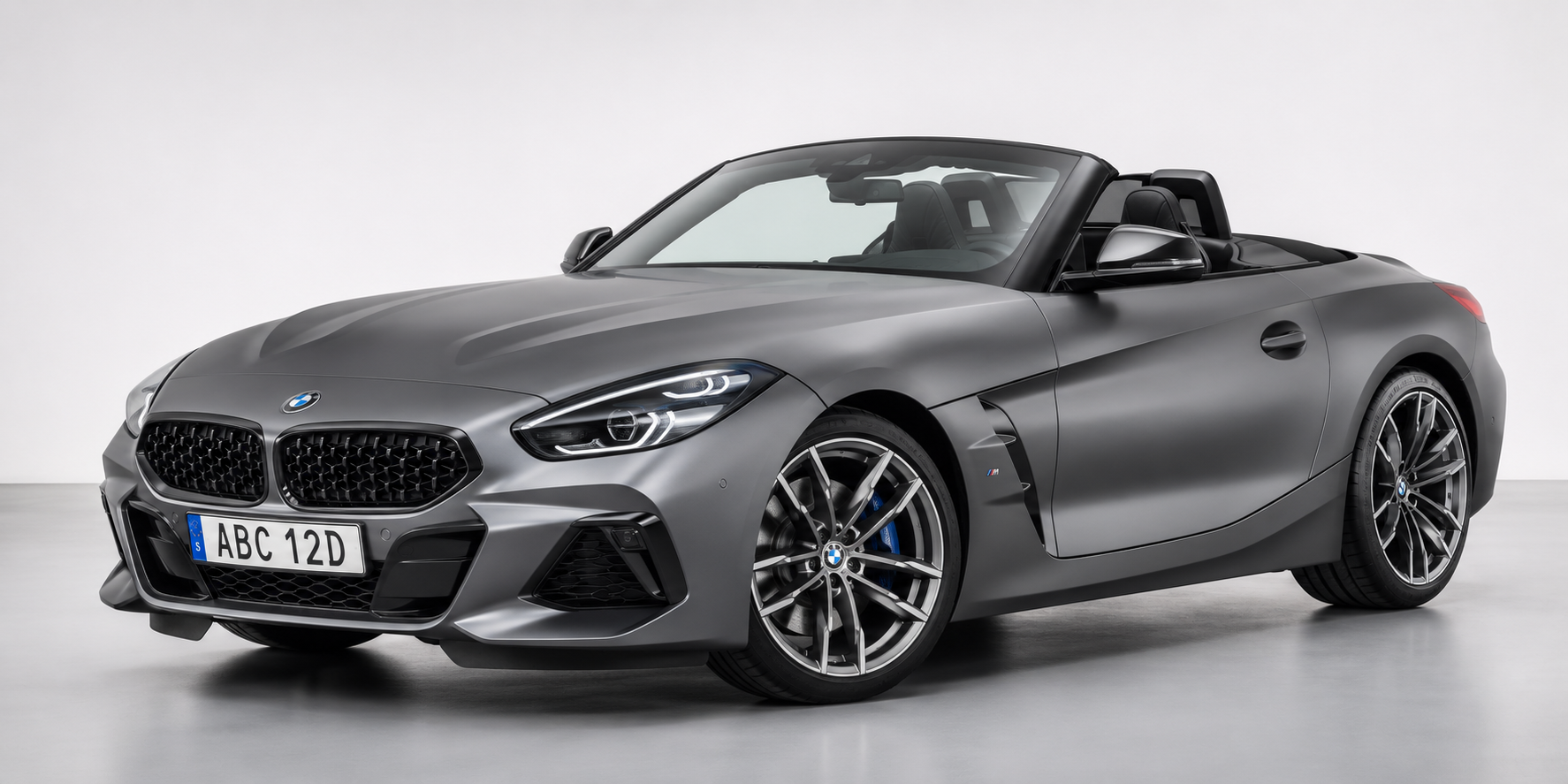 BMW Z4 G29