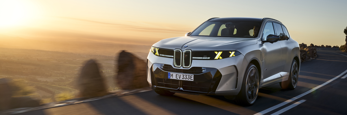 BMW X5 G65