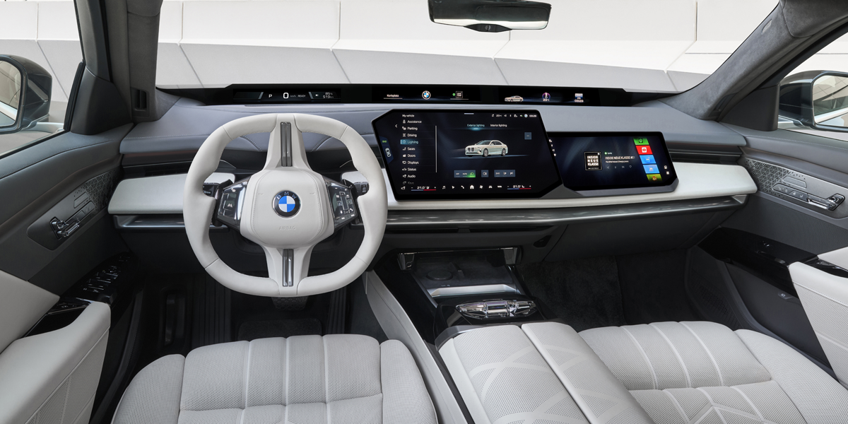BMW 7-serie G70 LCI