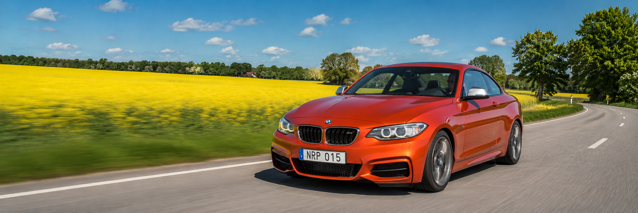BMW F22