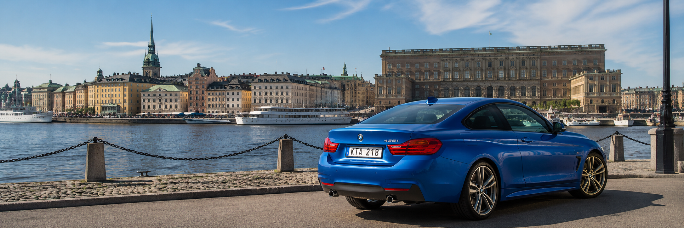 BMW 4-serie F32 F33 F36 F82 F83