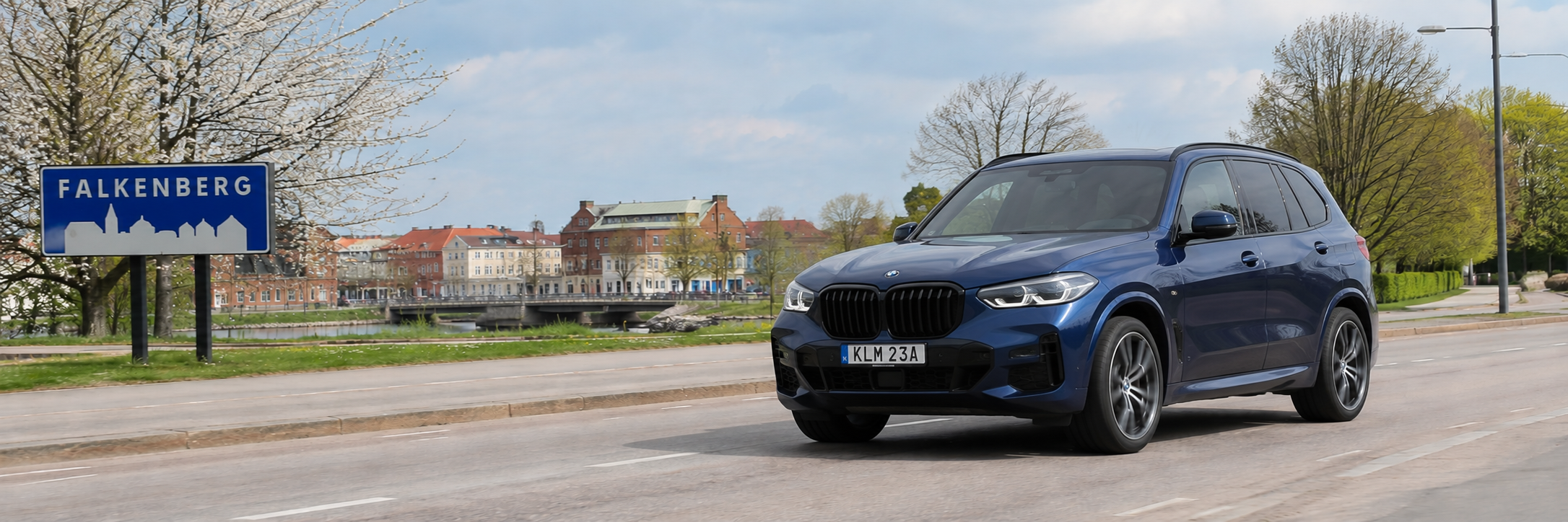 BMW X5 G05
