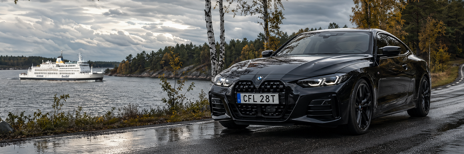 BMW 4-serie G22 G23 G26 G82 G83