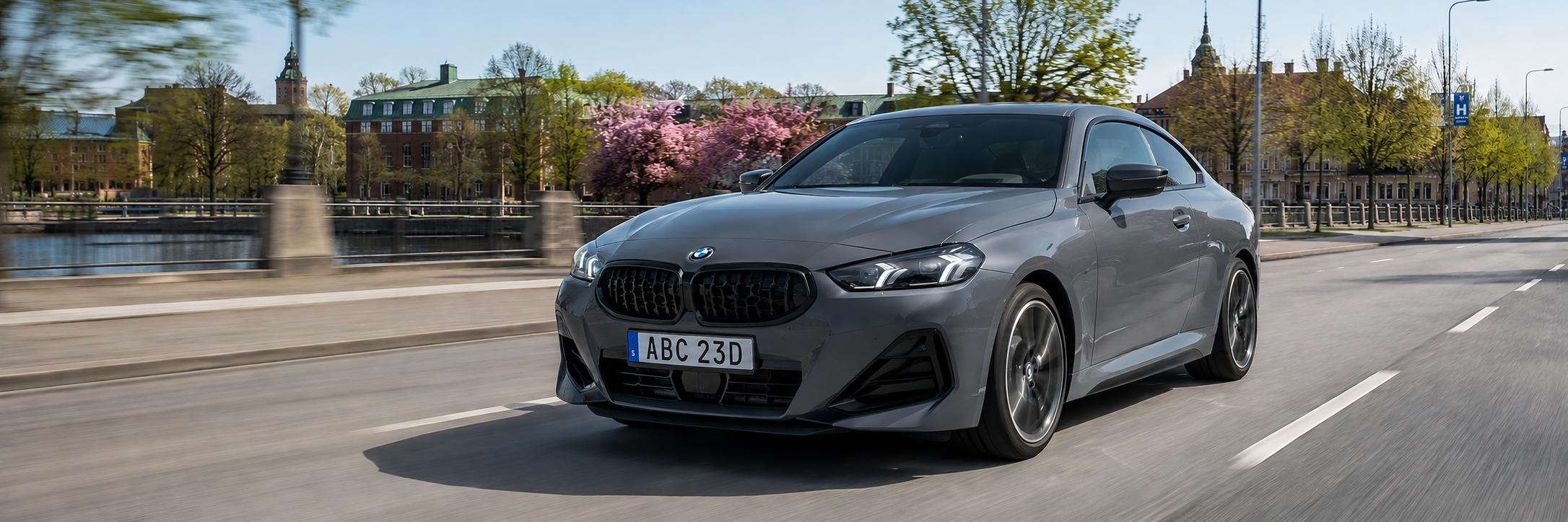 BMW 2-serie G42
