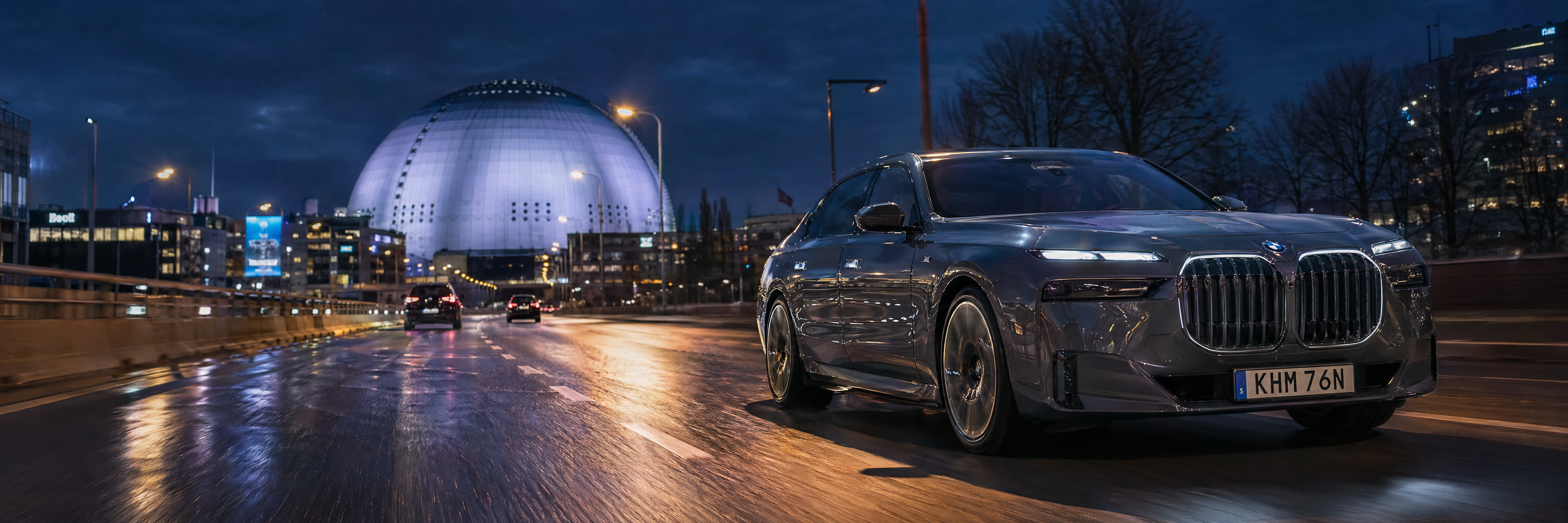BMW 7-serie G70