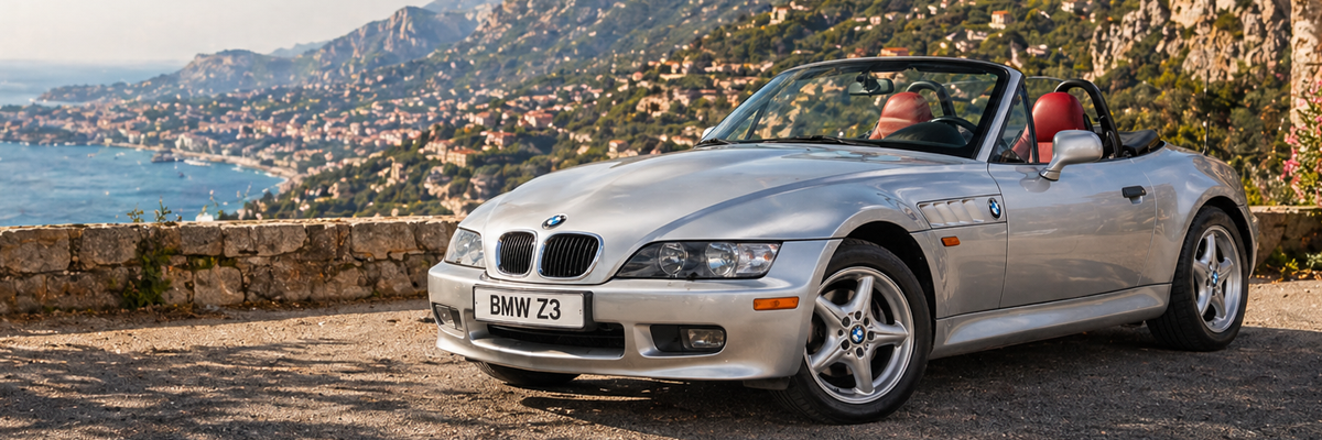 BMW Z3