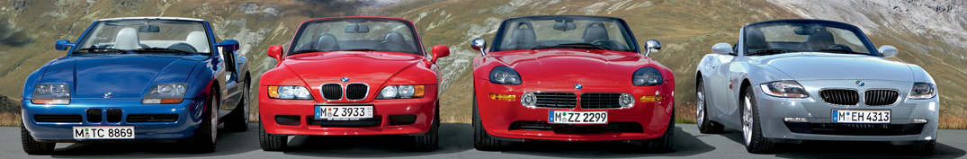 AutoPower Modellguiden