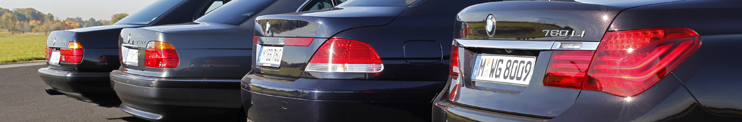 AutoPower Modellguiden