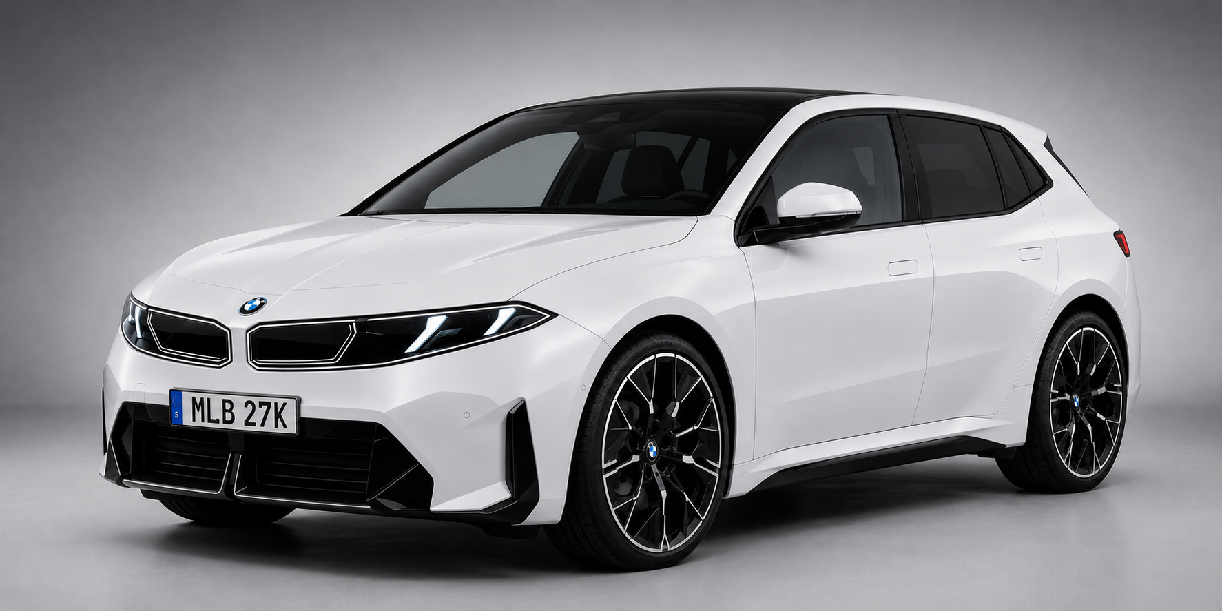 BMW 3-serie NA0