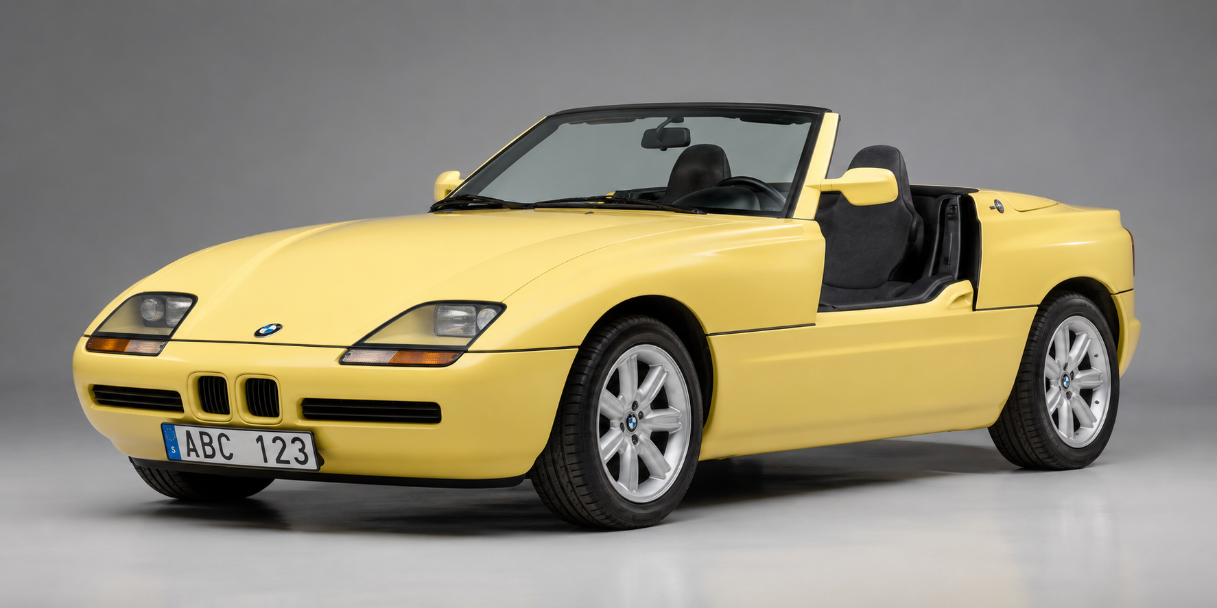 BMW Z1