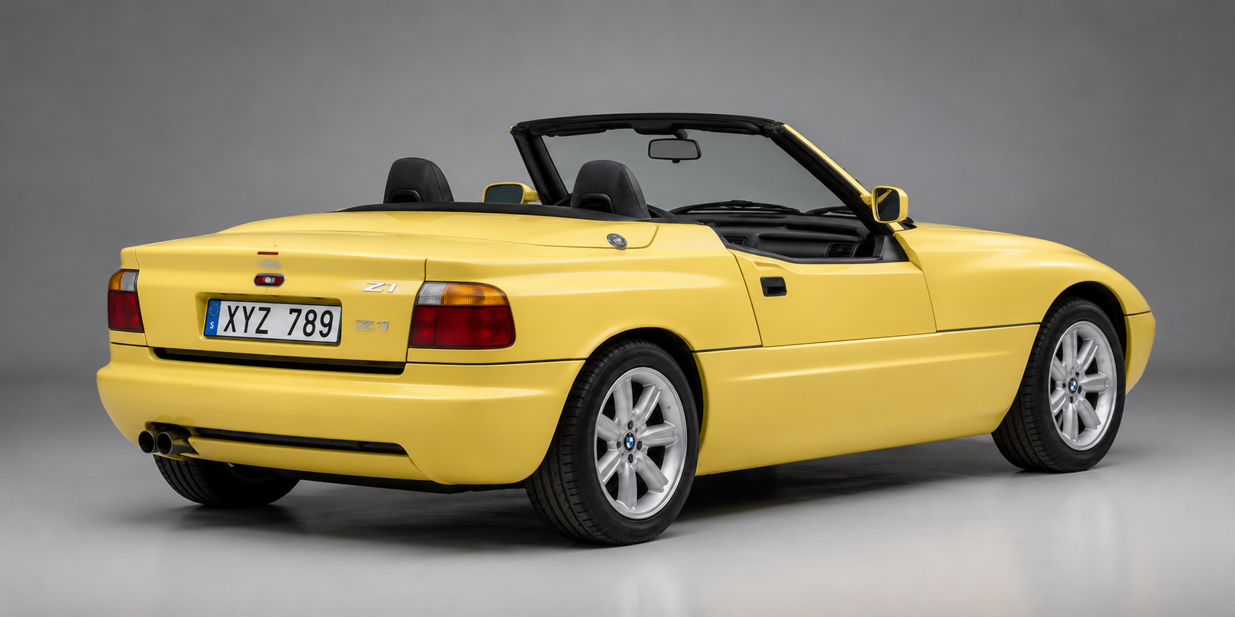 BMW Z1