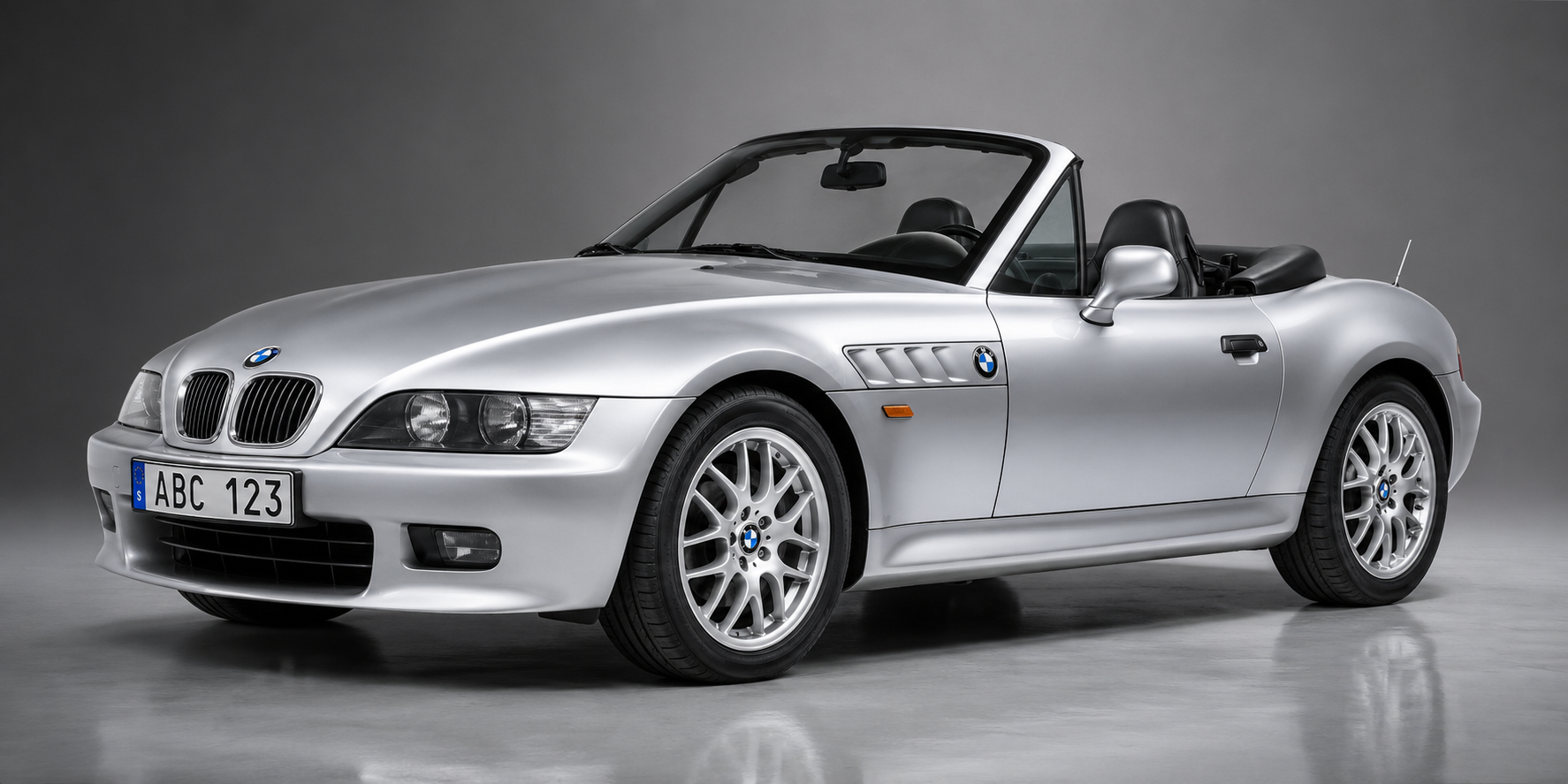 BMW Z3