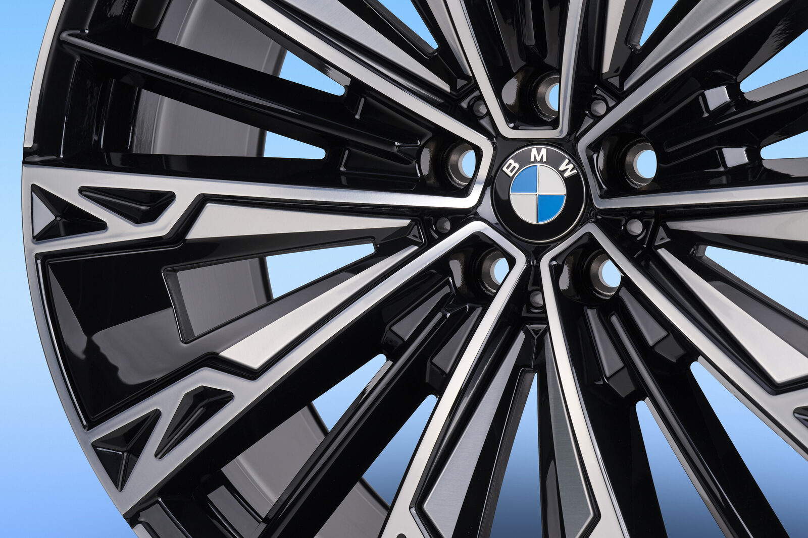 BMW i7 — produktion i Dingolfing