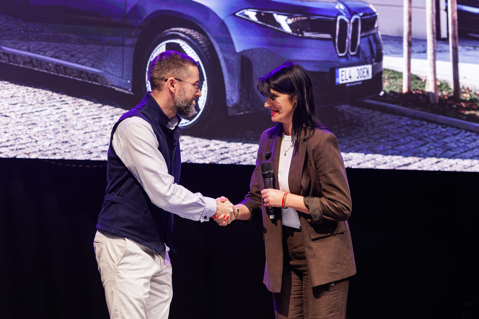 BMW Open 2026 finalen i München