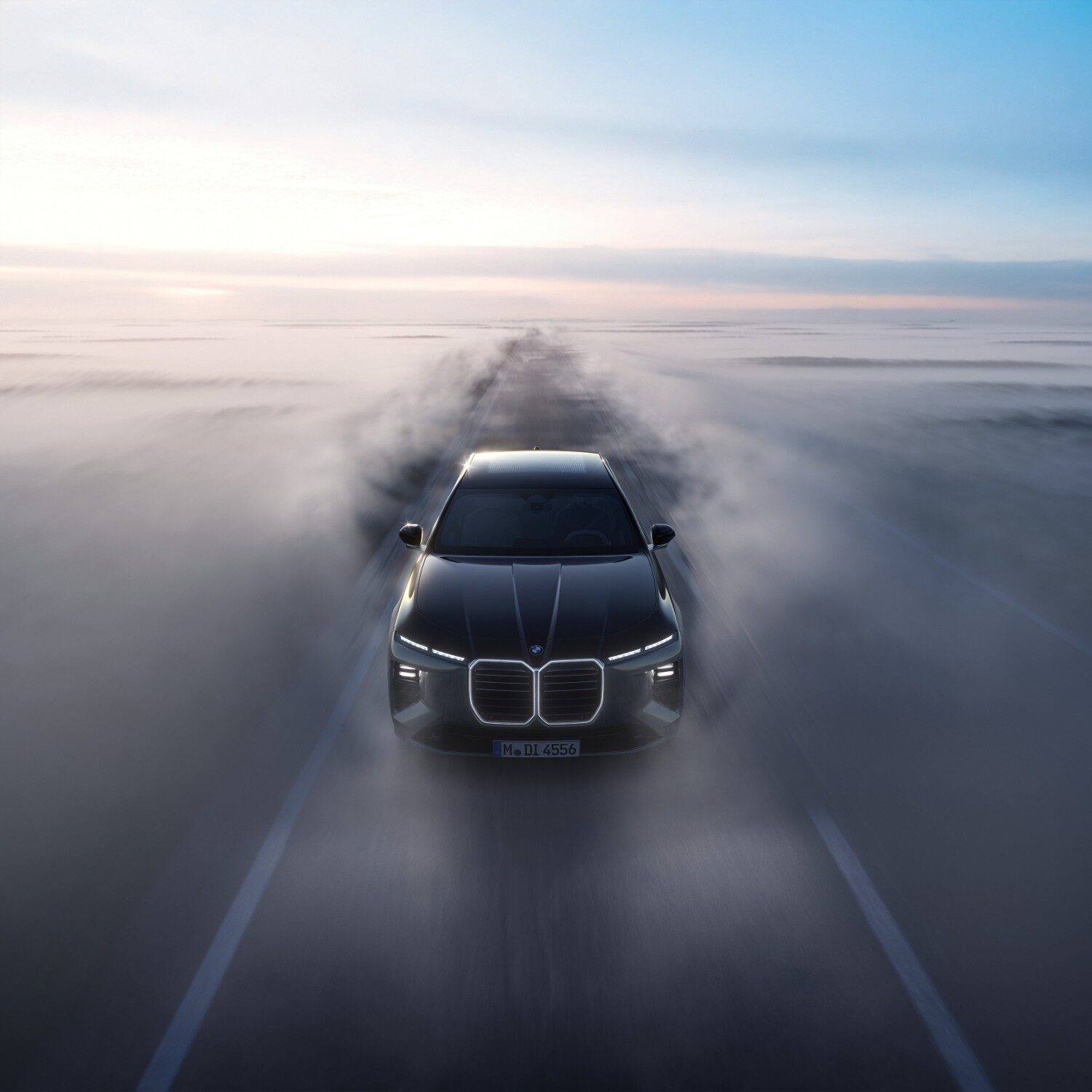 BMW 740 xDrive
