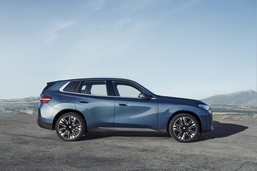 Ny EU-standard höjer skatten på nya BMW-laddhybrider — vad du behöver veta om Euro 6e-bis