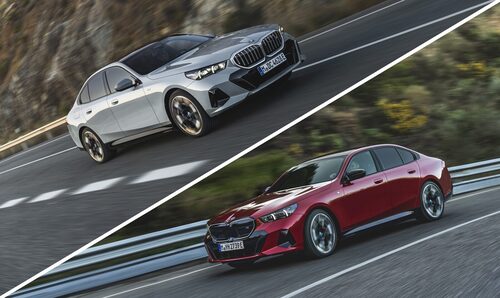 ETS2 skjuts upp till 2028 — billigare bensin ett år till för BMW-ägare