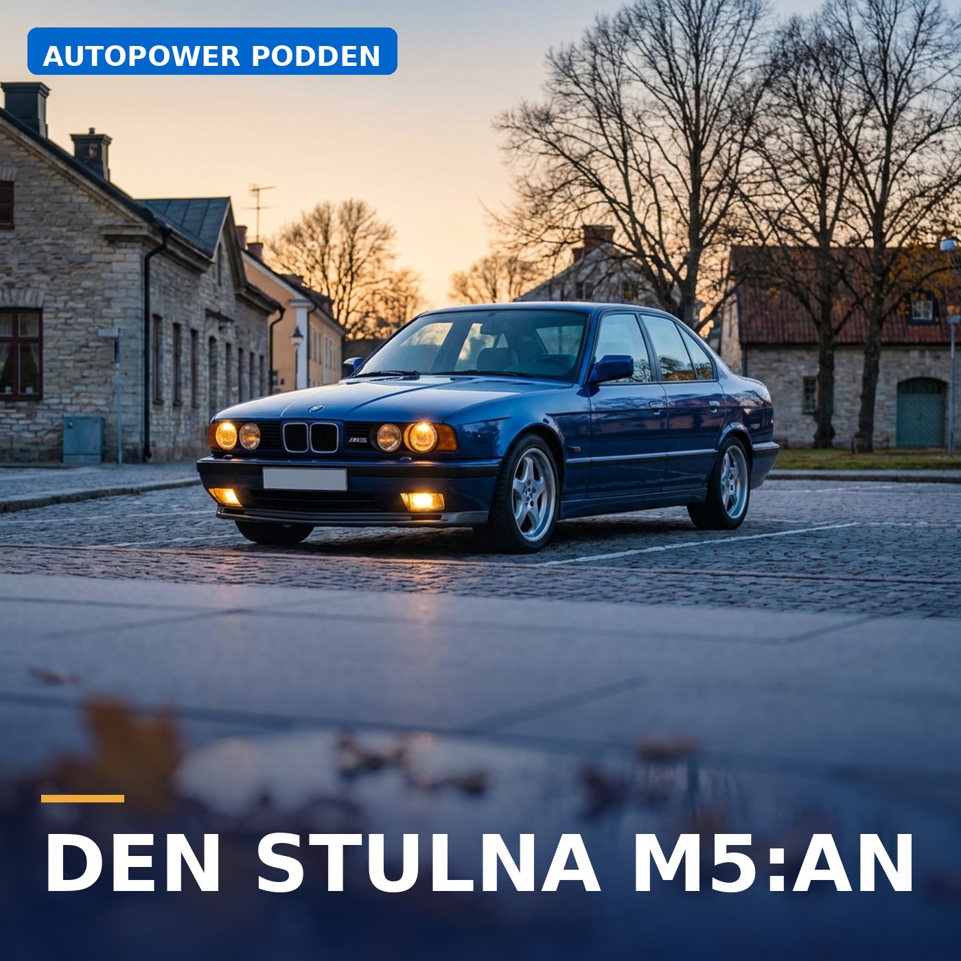 Omslag: Dygnssvep 3 juli — den stulna M5:an, SMS-buggen som bara du kan fixa och gratis laddel som blev permanent