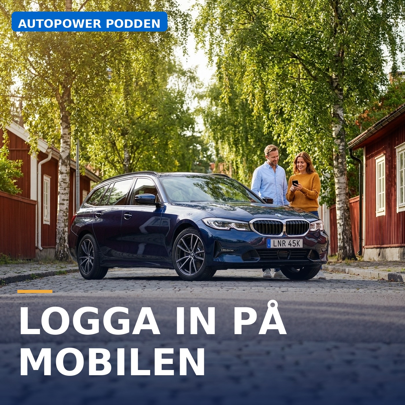Omslag: Laddchocken mitt i semestern — så halverar du Ionity-notan