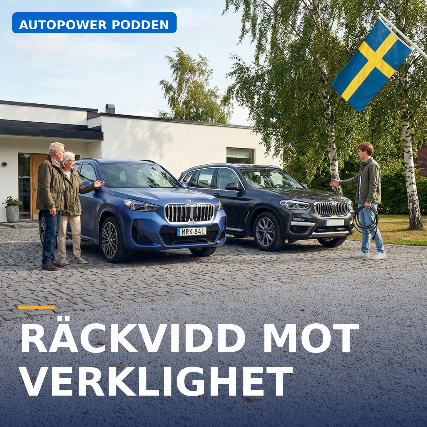 Omslag: iX1-räckvidden som skrämmer – trots 20 mils vardag