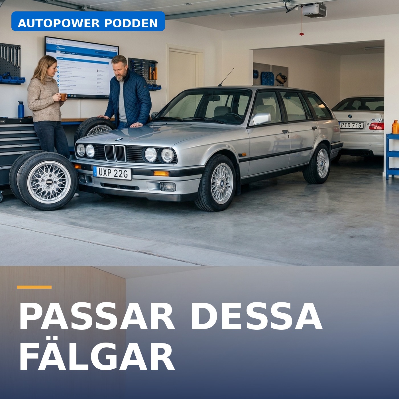 Omslag: AutoPower Podden 2026-09-10