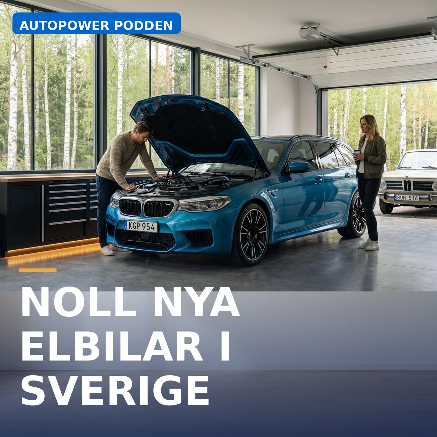 Omslag: AutoPower Podden 2026-09-17