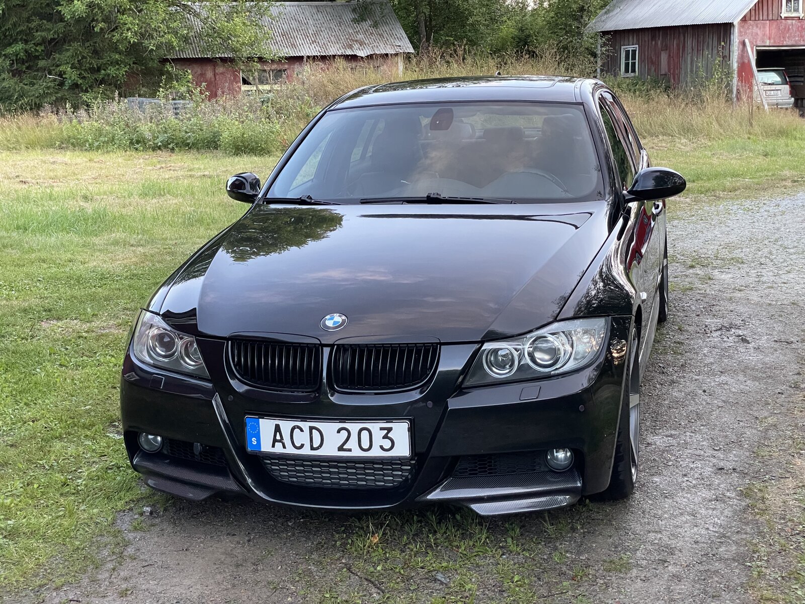 BMW 335i