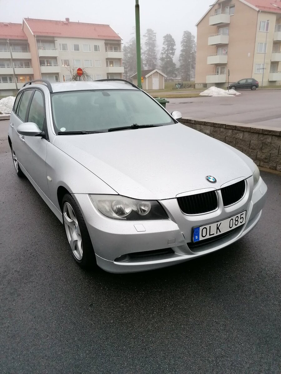 2 st bilder