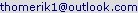 E-postadress