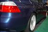 AutoPower.se - Alpina p� Frankfurtm�ssan 2005