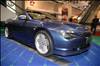AutoPower.se - Alpina p� Frankfurtm�ssan 2005