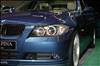 AutoPower.se - Alpina p� Frankfurtm�ssan 2005