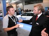 AutoPower p� Frankfurtm�ssan 2007