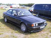 M5 -89 i uts�kt originalskick