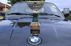 Peoples Choice-vinnaren