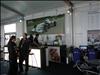 AutoPower.se - Hasso rapporterar fr�n FormulaBMW UK p� Knockhill